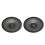 2Pcs Coaxial Car Loudspeaker 600W Full Range Bass 8