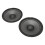2Pcs Coaxial Car Loudspeaker 600W Full Range Bass 5