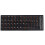 Thai Keyboard Stickers 15.6in Wear Resistant PVC 1