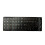 Thai Keyboard Stickers 15.6in Wear Resistant PVC 5