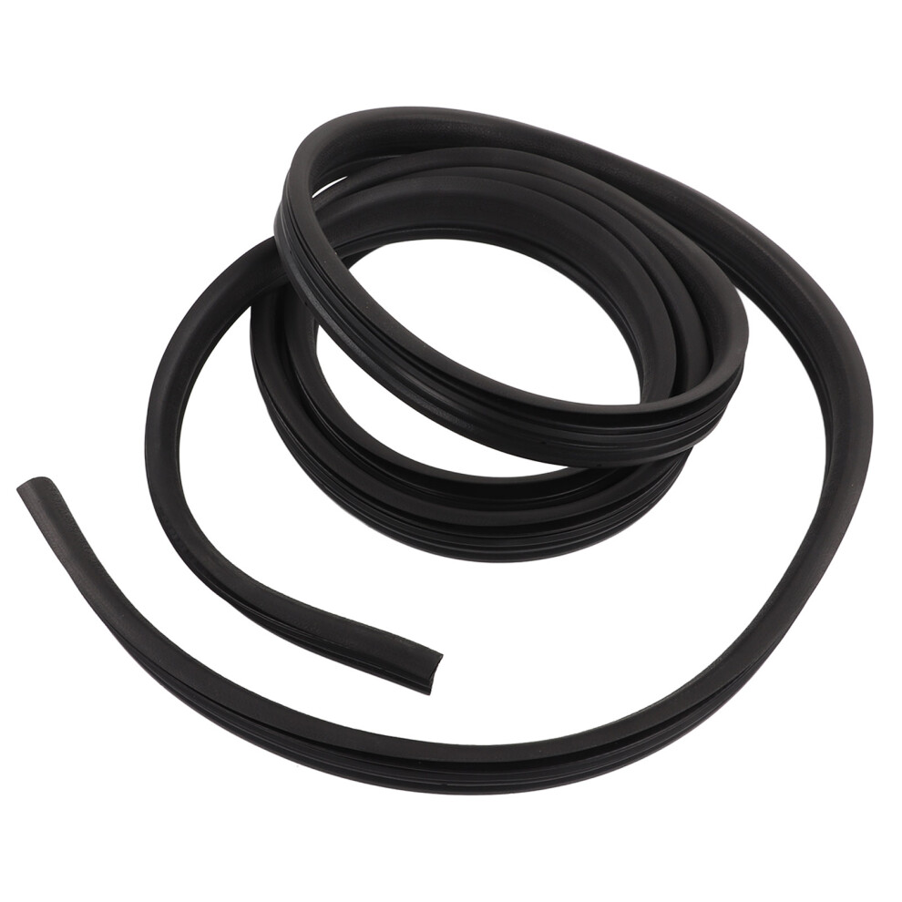 Grey Digital Air Fryer 5.5L Non-Stick Basket Rapid Cooking With Adjustable Temp