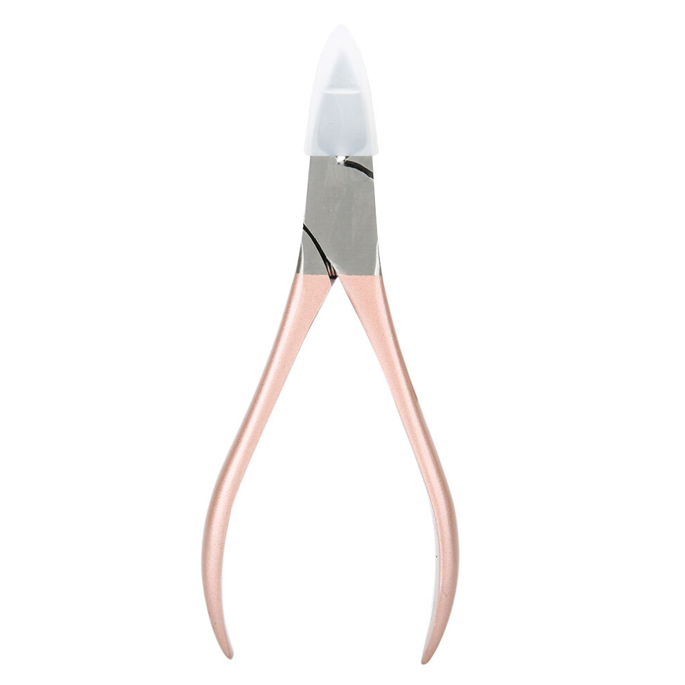 Ingrown Nail Clippers Dead Skin Removal Scissor