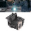 Replacement Projector Lamp High Definition Stable 12