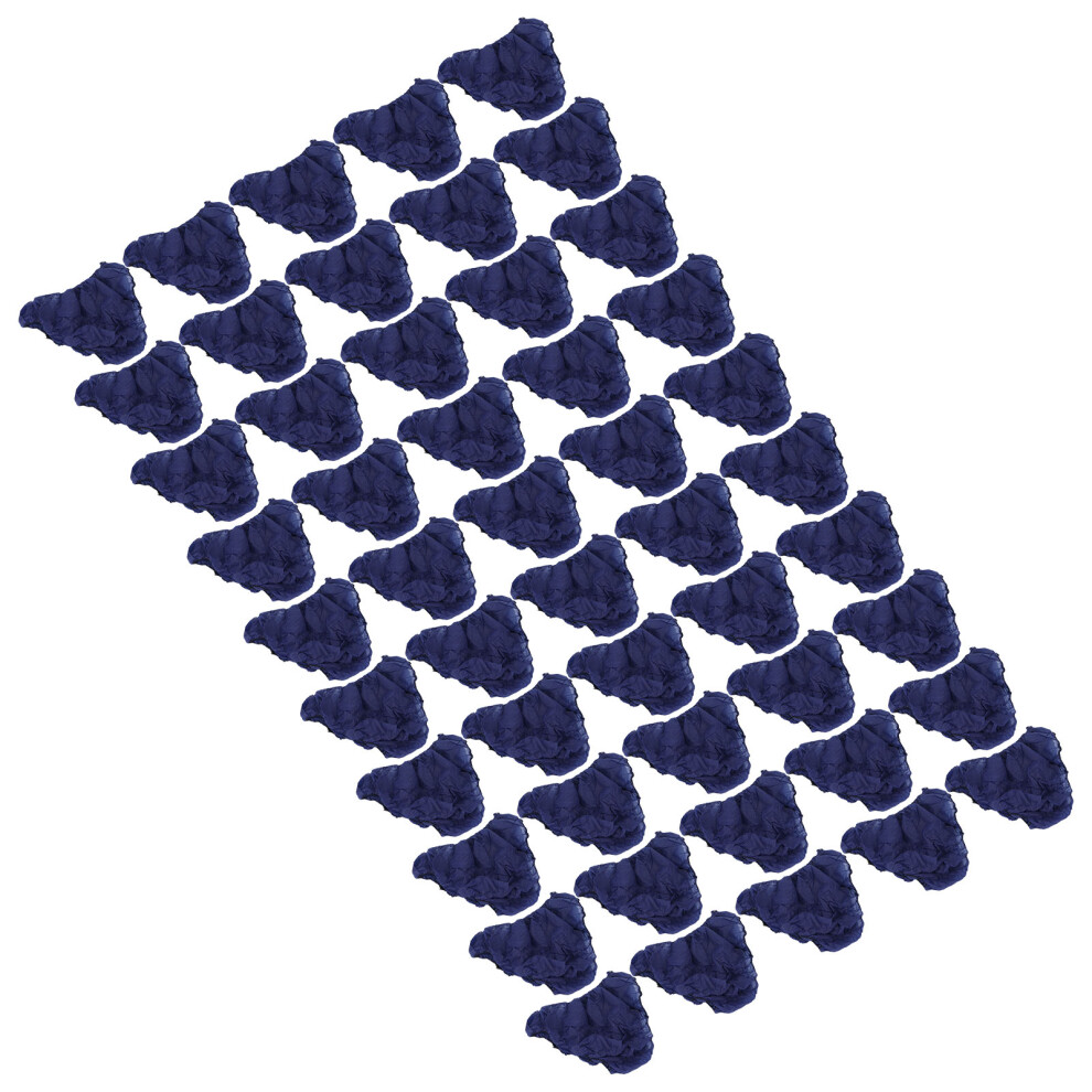 Disposable Underwear 50pcs Multipurpose Handy Briefs for Travel & Hospital Stay
