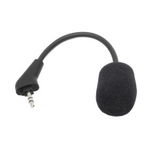 Microfono da gioco con cancellazione del rumore per Corsair HS50 HS60 HS70 SE
