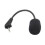 Microfono da gioco con cancellazione del rumore per Corsair HS50 HS60 HS70 SE 1