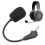 Microfono da gioco con cancellazione del rumore per Corsair HS50 HS60 HS70 SE 14