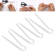 Tubi flessibili per apparecchi acustici di tipo R, 10 pezzi, 3,12,0 mm