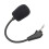 Microfono da gioco con cancellazione del rumore per Corsair HS50 HS60 HS70 SE 13