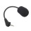 Microfono da gioco con cancellazione del rumore per Corsair HS50 HS60 HS70 SE 8