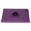 Custodia per tablet A7 da 10,4 pollici viola, portatile, sottile 13