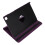 Custodia per tablet A7 da 10,4 pollici viola, portatile, sottile 1