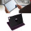 Custodia per tablet A7 da 10,4 pollici viola, portatile, sottile 15