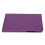 Custodia per tablet A7 da 10,4 pollici viola, portatile, sottile 10