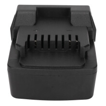 18V Lithium-Batterie Adapter Plug & Play Batteriewandler für Hitachi Elektrowerkzeuge