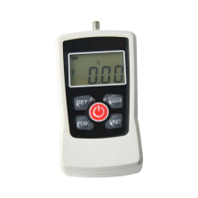 Trigger Pull Gauge AMF0-2km SF-100 Mini Electronic Dynamometer Hf5 Digital Display Push-Pull Force Measurement GDSF-2N