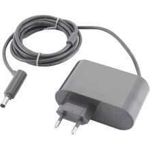 Charger for Dyson V6 V7 V8 Dc58 Dc59 Dc61 Dc62 Sv03 Sv04 Sv05 Sv06 Sv07, Ac Vacuum Cleaner Adapters