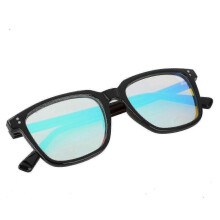 Colorblind Correction Glasses Full Frame UV400 Waterproof Universal for Men Women Outdoor Indoor