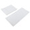 1 Set Director Chair Canvas Replacement Seat Cloth 2