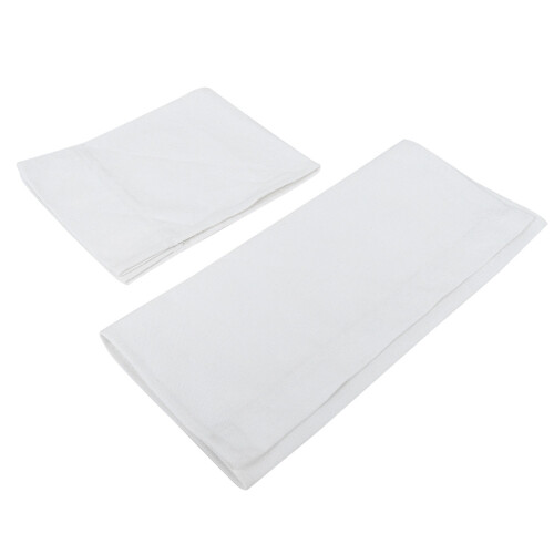 1 Set Director Chair Canvas Replacement Seat Cloth 1