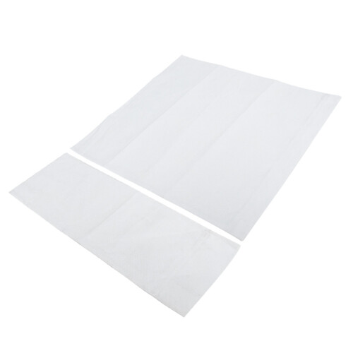 1 Set Director Chair Canvas Replacement Seat Cloth 2