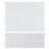 1 Set Director Chair Canvas Replacement Seat Cloth 4