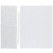 1 Set Director Chair Canvas Replacement Seat Cloth
