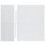 1 Set Director Chair Canvas Replacement Seat Cloth 1