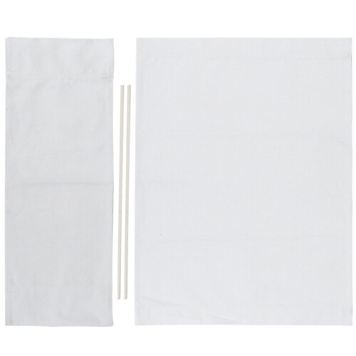 1 Set Director Chair Canvas Replacement Seat Cloth