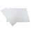 1 Set Director Chair Canvas Replacement Seat Cloth 6