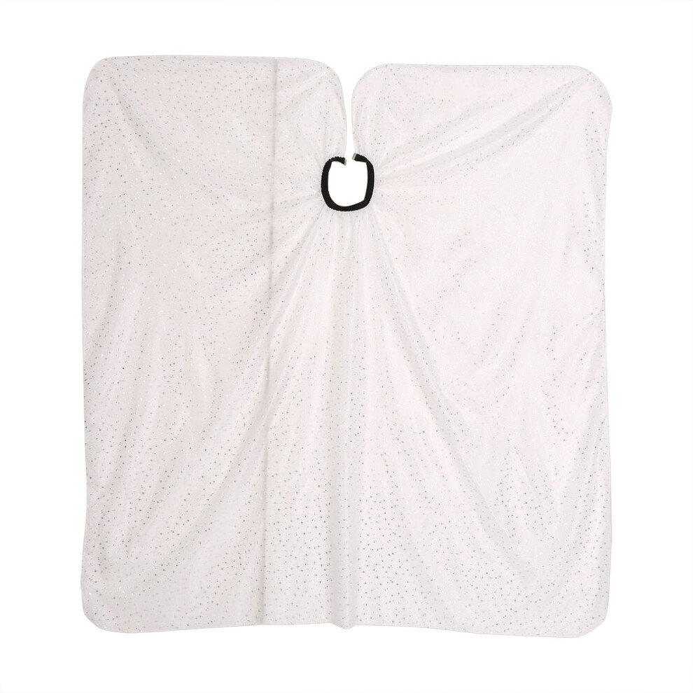 Waterproof Hairdressing Salon Cloth Barber Cape