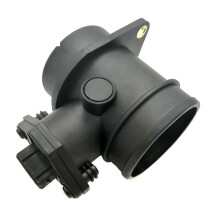 Mass Air Flow Sensor Air Flow Meter 0 280 217 107 0280217107 Compatible with 3507697 for Accurate Engine Performance