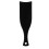 Black Plastic Hair Dye Highlights Bleach Coloring 3