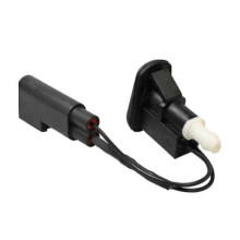 For Escape/Kuga 2013-2019 Front Windshield Washer Nozzle Sprayer Jet with Heated 1778621 CV44-17666