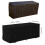 Garden Waterproof UV Proof Deck Box Cover Storage 12