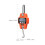 Digital Crane Scale 30,300 Kilogram Mini LCD Portable Heavy Duty Electronic Weight Hook Scale with LCD Display 2