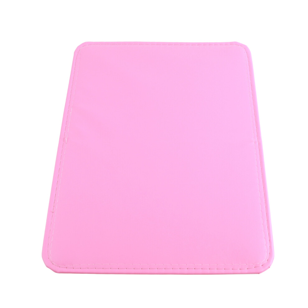 Nail Art Table Mat Cushion Pad Foldable Washable