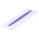 3Pcs Cake Icing Spatula Frosting Scraper Comb Edge 12