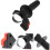 Adjustable Auxiliary Grip for Hammer Drill Ergonomic Front Handle Replacement Lightweight Portable for DIY Projects 5