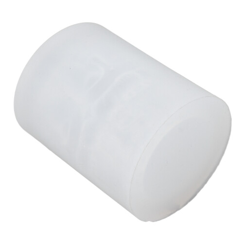 Molde de vela de silicona de Buda de cuatro caras 5.7-7.9oz 2