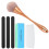 French Dip Powder Tray Set Manicure Nail File and 3