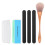 French Dip Powder Tray Set Manicure Nail File and 6