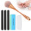 French Dip Powder Tray Set Manicure Nail File and 9