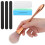 French Dip Powder Tray Set Manicure Nail File and 5