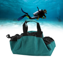 Outdoor Sports Diving Dressing Mat - Practical & Waterproof Surf Changing Mat