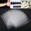 Double Sided Adhesive Glue Transparent Clear 11