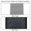 Double Sided Adhesive Glue Transparent Clear 14