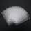 Double Sided Adhesive Glue Transparent Clear 2