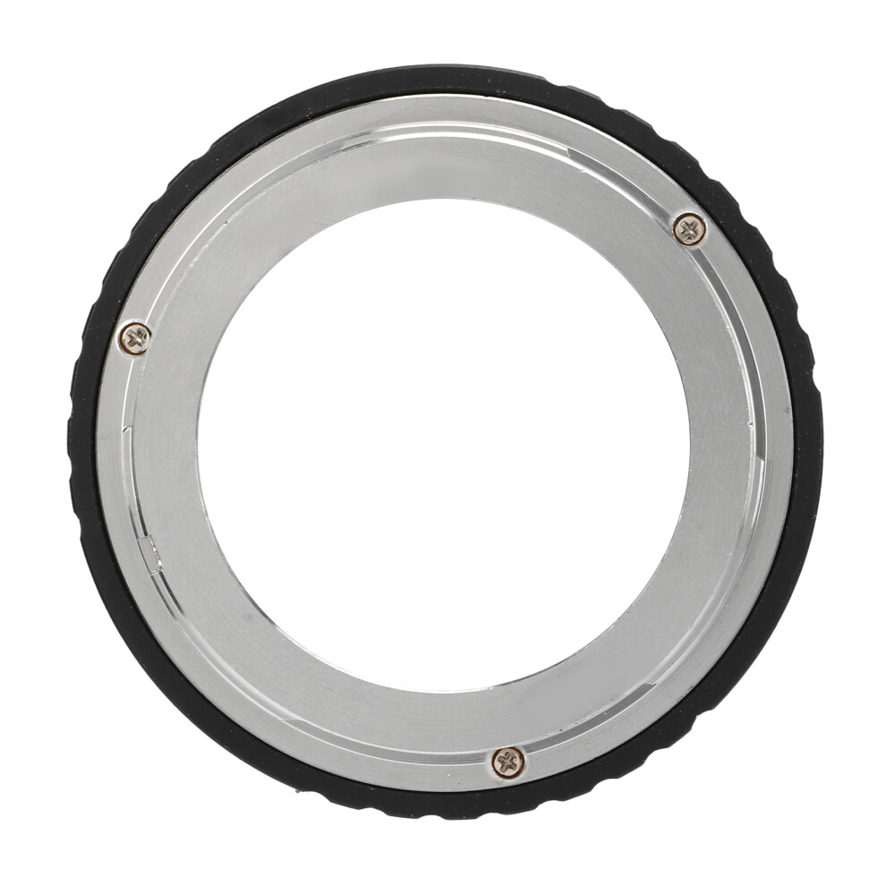 Aluminum Lens Adapter For Sony Af Mount To Tamron Lens, 51G 7891342304917