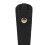 Professional PU Leather Scissors Bag Portable 15